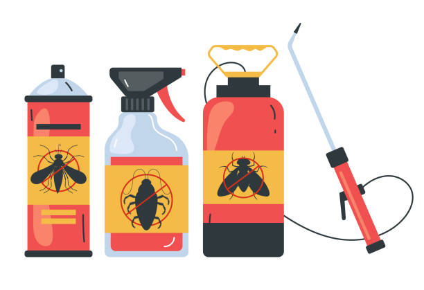 Best Bed Bug Extermination  in Bowie, TX